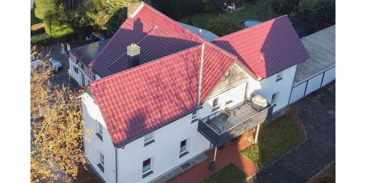 Mehrfamilienhaus, Wohnhaus Bielefeld Gellershagen - 9 Zimmer, 540.000&euro; | Angebot:25778250