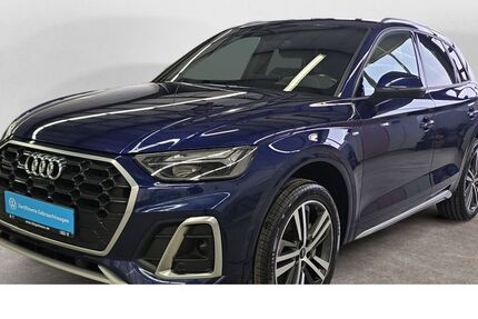 Audi Q5 85.990 km 38.490 &euro; Lemgo 32657