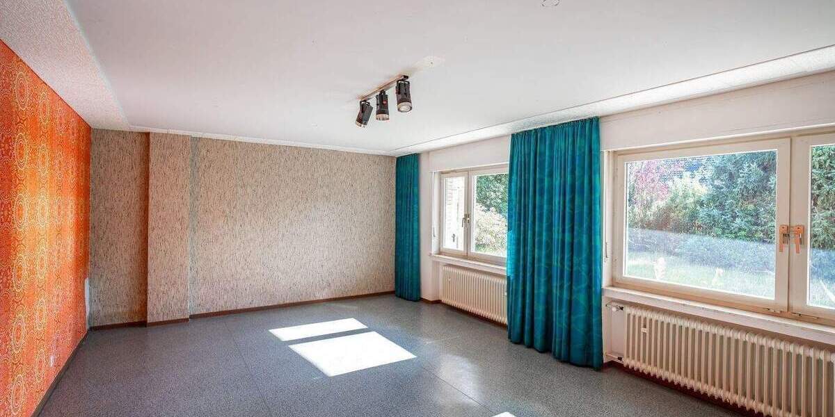 Einfamilienhaus Steinhagen Amshausen - 7 Zimmer, 281 m&sup2;, 419.000&euro; | Angebot:25680048