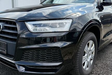 Audi Q3 118.100 km 18.000 &euro; Bielefeld 33659