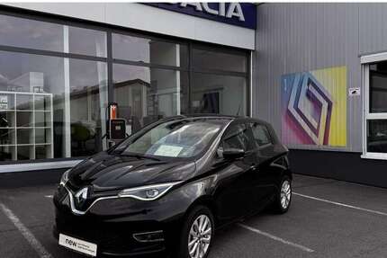 Renault ZOE 58.498 km 10.990 € Spenge 32139