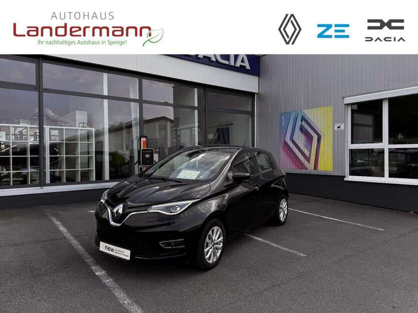 Renault ZOE 58.498 km 10.990 € Spenge 32139