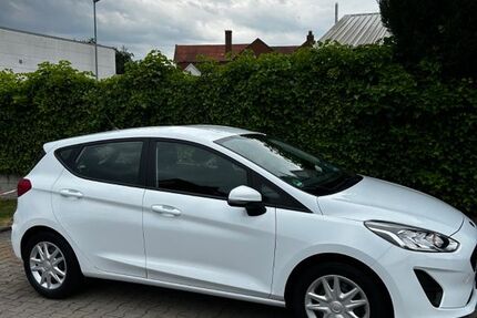 Ford Fiesta 87.500 km 10.000 &euro; Bünde 32257