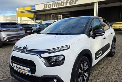 Citroen C3 17.113 km 12.435 &euro; Bad Salzuflen 32108