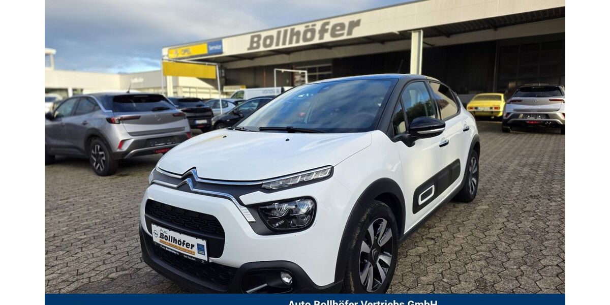 Citroen C3 17.113 km 12.435 &euro; Bad Salzuflen 32108