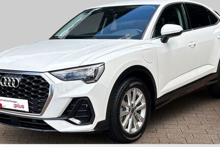 Audi Q3 93.098 km 24.890 &euro; Herford 32052