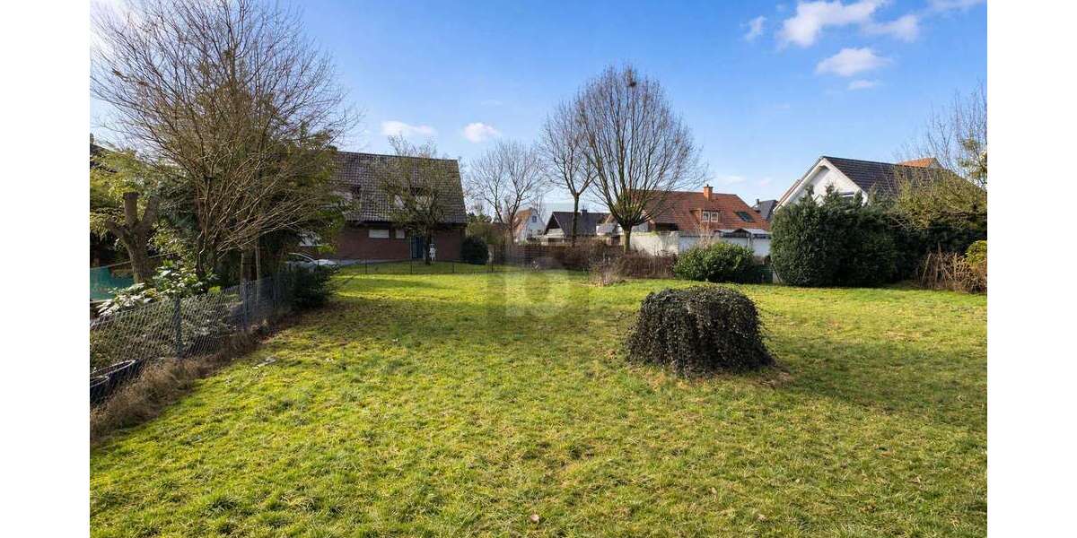 Grundstück Bielefeld Brackwede - 349.000&euro; | Angebot:26909754