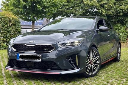Kia ceed / Ceed