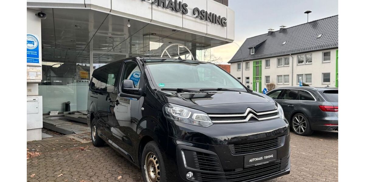 Citroen Jumpy 155.000 km 13.790 &euro; Lage 32791