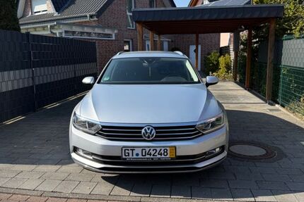 VW Passat 147.500 km 14.900 &euro; Herzebrock-Clarholz 33442