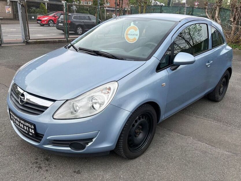 Corsa