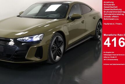 Audi e-tron GT 73.188 km 56.415 € Gütersloh 33334
