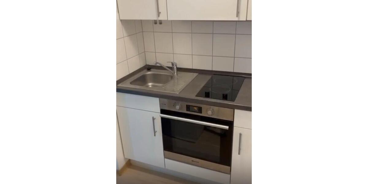 Etagenwohnung Lemgo - 1 Zimmer, 28 m&sup2;, 550&euro; | Angebot:26536625