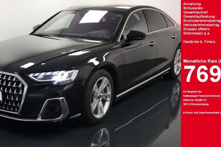 Audi A8 25.941 km 70.385 € Gütersloh 33334
