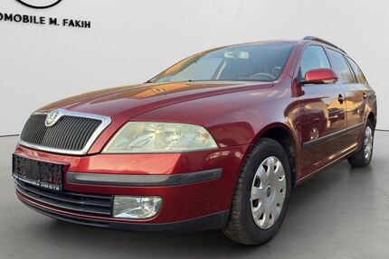 Skoda Octavia 202.000 km 2.799 &euro; bad oeynhausen 32549