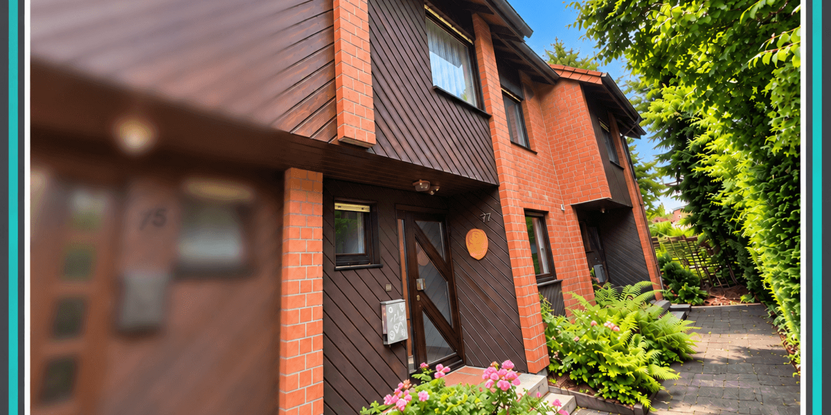 Einfamilienhaus Bielefeld Schildesche - 4 Zimmer, 123 m&sup2;, 298.000&euro; | Angebot:27426973