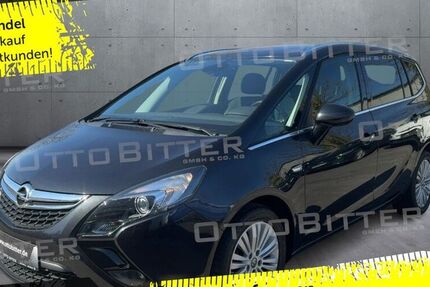 Opel Zafira Tourer