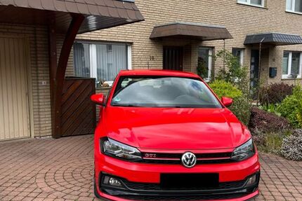 VW Polo 120.000 km 15.230 &euro; Bad Salzuflen 32108