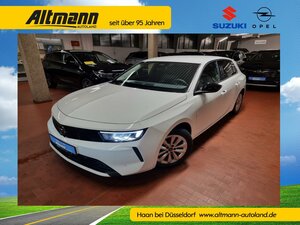 Opel Astra Enjoy Navi Park&Go SZH LHZ uvm