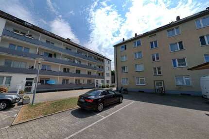 Wohnung Bielefeld Heepen - 3 Zimmer, 64 m&sup2;, 199.000&euro; | Angebot:25395340