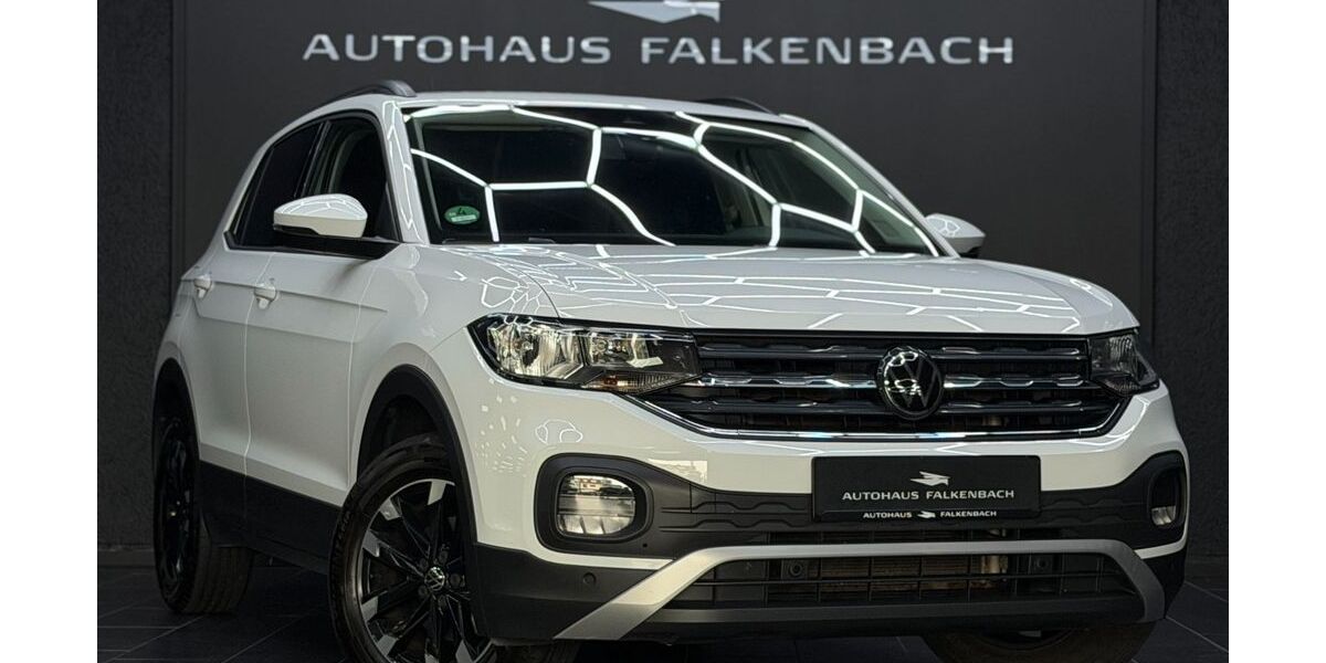 VW T-Cross 66.400 km 14.999 &euro; Löhne 32584
