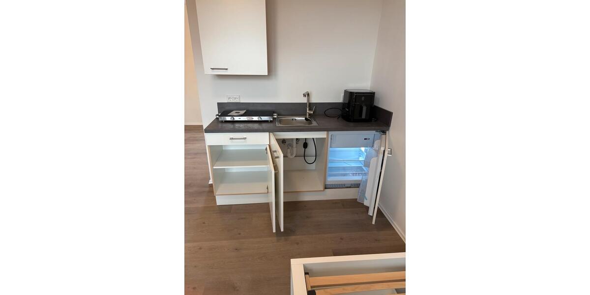 1 Zimmerwohnungen 16-28qm UniBethel 1 zimmer