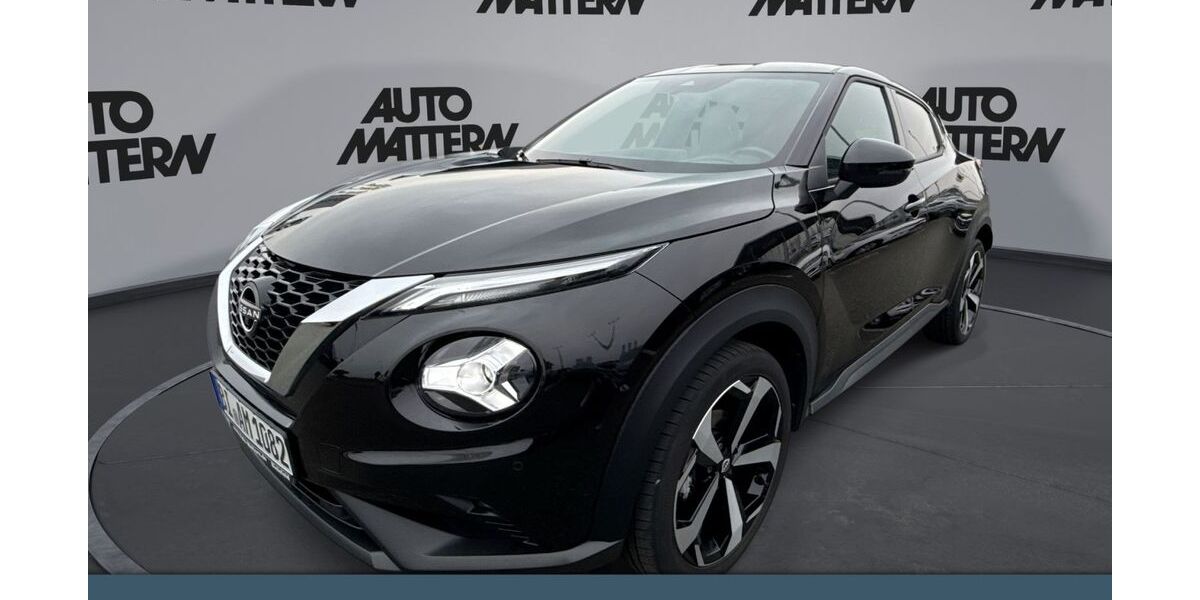Nissan Juke 35.000 km 18.880 &euro; Bielefeld 33719