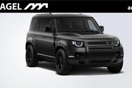 Land Rover Defender 2.950 km 98.517 € Bielefeld 33605