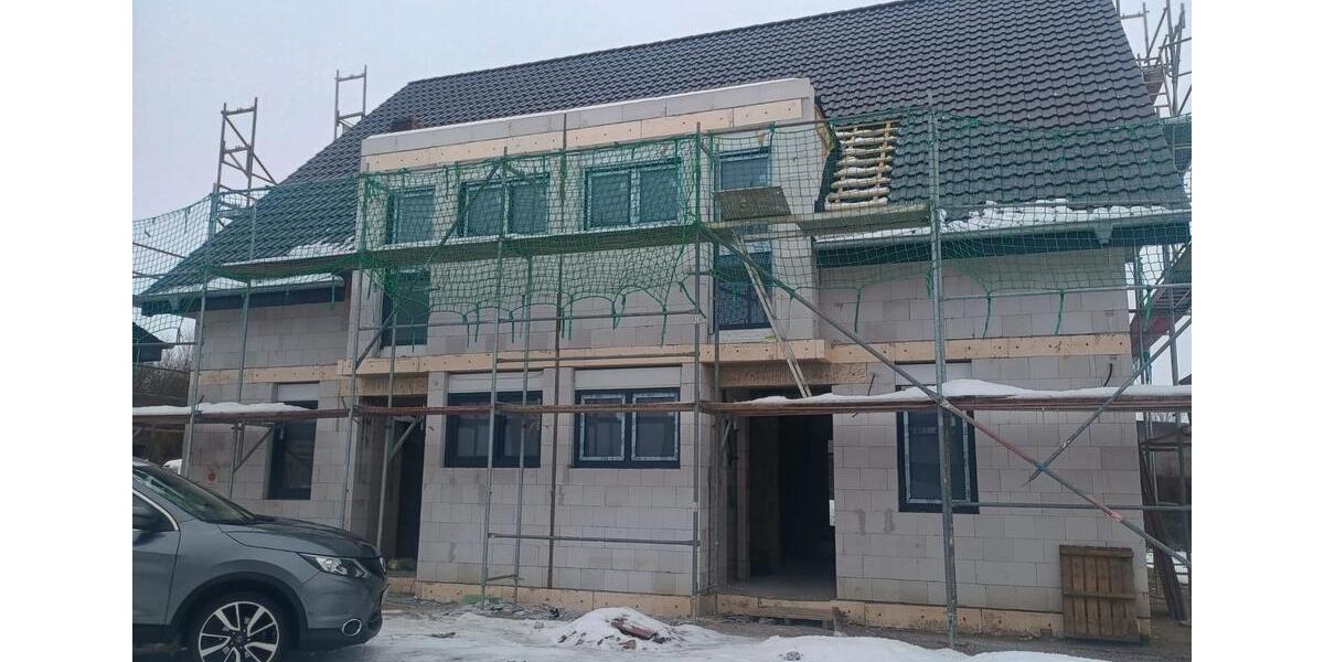 Doppelhaushälfte Herford - 5.5 Zimmer, 143 m&sup2;, 1.770&euro; | Angebot:25342525