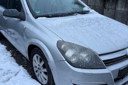 Opel Astra 180.500 km 2.850 &euro; Bielefeld 33659
