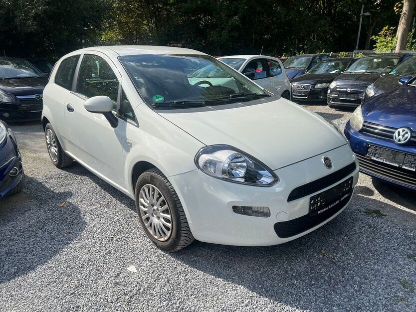 Punto