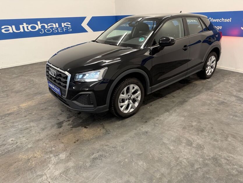 Audi Q2 38.500 km 18.900 € Delbrück 33129