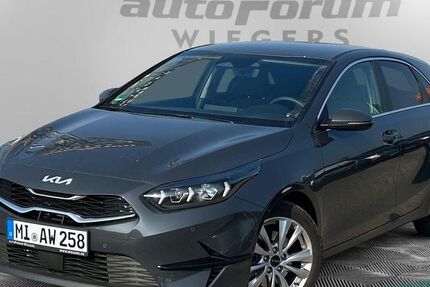 Kia ceed / Ceed 7.155 km 24.670 &euro; Herford 32051