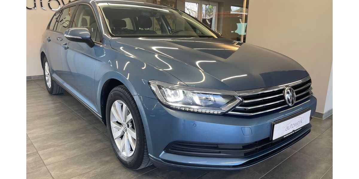 VW Passat 76.200 km 16.499 &euro; Rheda-Wiedenbrück 33378