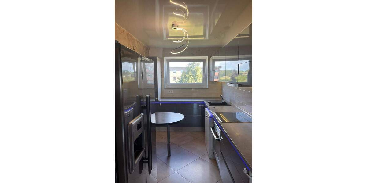 Etagenwohnung Detmold Hakedahl - 4 Zimmer, 82 m&sup2;, 130.000&euro; | Angebot:23159633