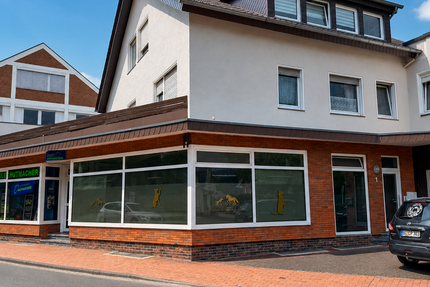 Gewerbeobjekt Bad Salzuflen Ehrsen-Breden - 320&euro; | Angebot:26073626