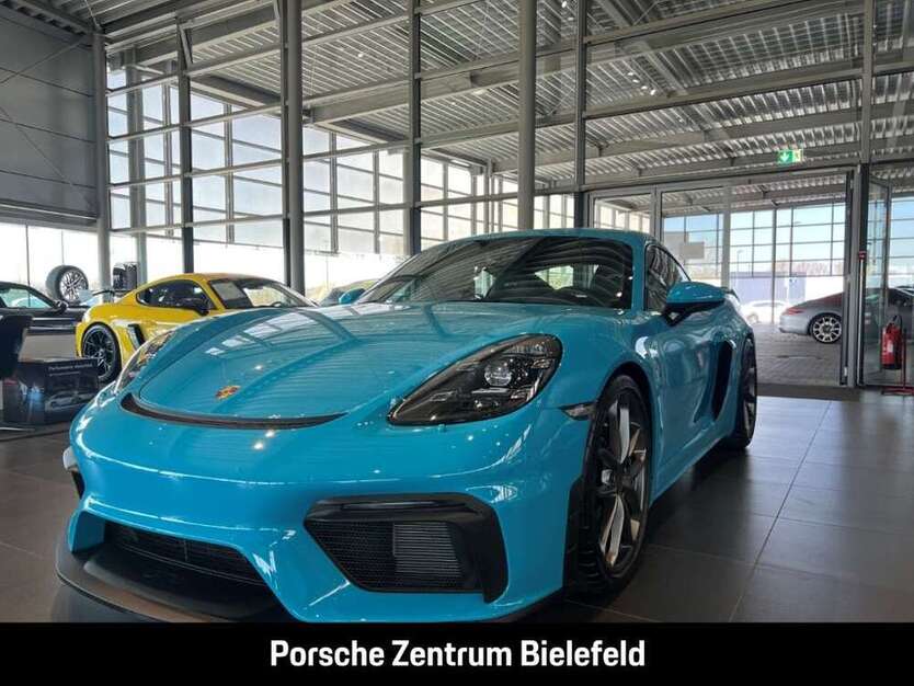 Cayman