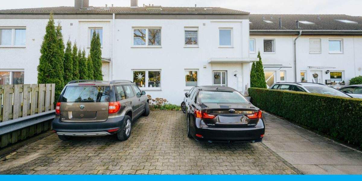 Reihenmittelhaus Leopoldshöhe Schuckenbaum - 8 Zimmer, 221 m&sup2;, 339.000&euro; | Angebot:24498650