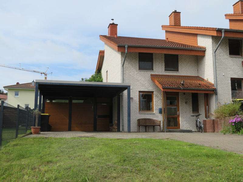 Haus zum Kaufen in Bad Oeynhausen 315.000 € 110 m²