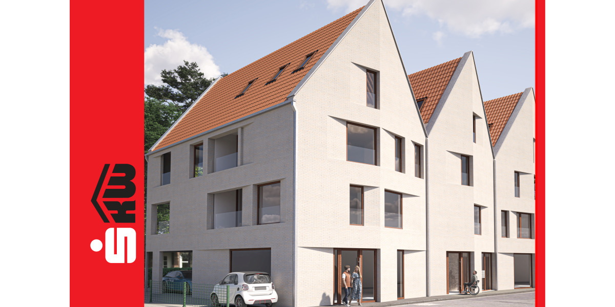 Etagenwohnung Rheda-Wiedenbrück Wiedenbrück - 2 Zimmer, 60 m&sup2;, 304.000&euro; | Angebot:25708858