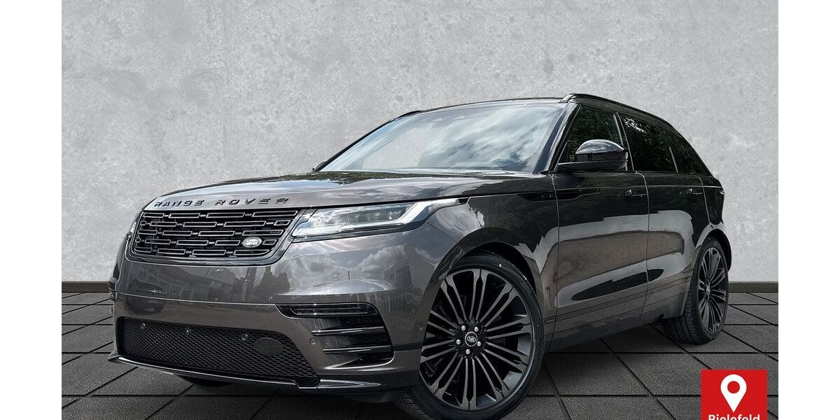 Land Rover Range Rover Velar 9.950 km 86.890 &euro; Bielefeld 33605