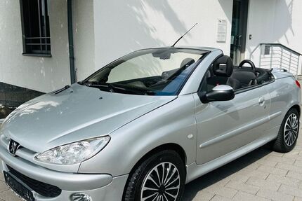 Peugeot 206 190.000 km 2.500 € Bielefeld 33647