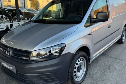 VW Caddy Maxi 70.000 km 14.990 &euro; Bad Salzuflen 32105