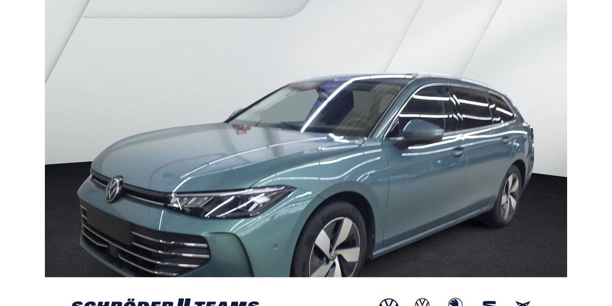 VW Passat 17.170 km 32.890 &euro; Bielefeld 33689