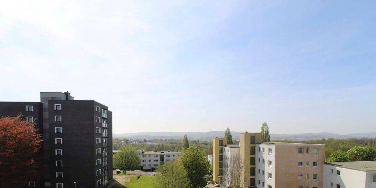 Etagenwohnung Detmold Hakedahl - 3 Zimmer, 70 m&sup2;, 107.500&euro; | Angebot:26570812