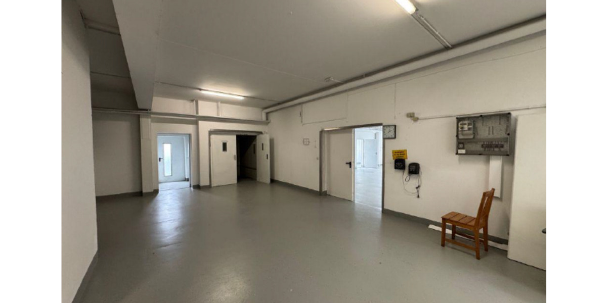 Gewerbehalle zur Miete zimmer