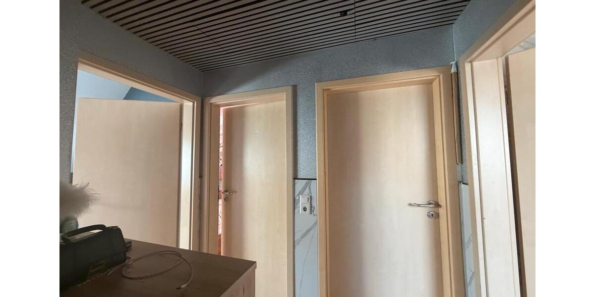 Doppelhaushälfte Augustdorf - 5 Zimmer, 107 m&sup2;, 435.000&euro; | Angebot:27158240