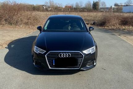 Audi A3 146.000 km 14.800 &euro; Löhne 32584