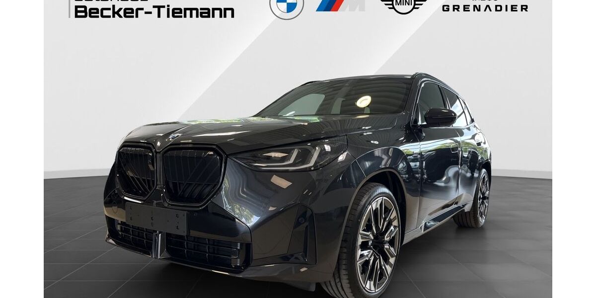 BMW X3 14.888 km 59.994 &euro; Versmold 33775