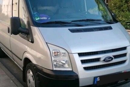 Ford Transit 230.000 km 6.000 &euro; Oerlinghausen 33813